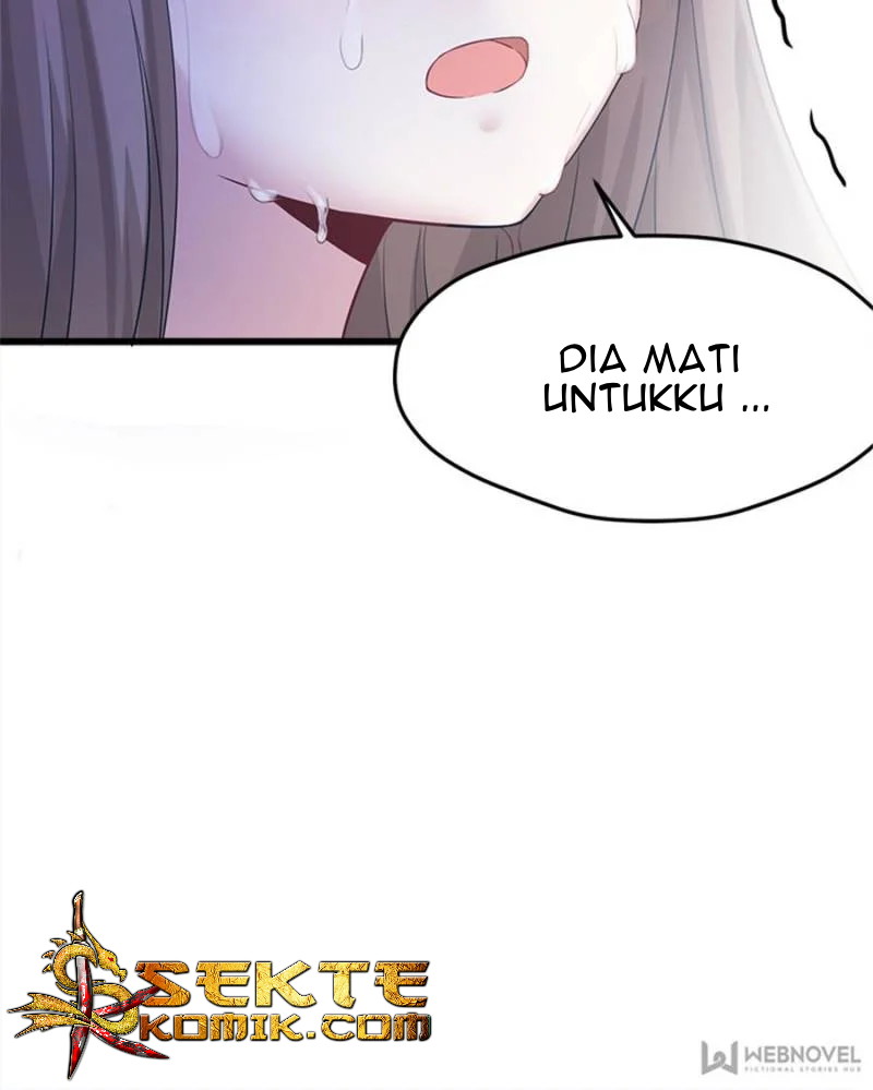 Beauty and the Beasts Chapter 129 Gambar 39